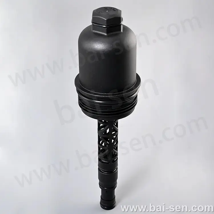 奔驰机滤盖