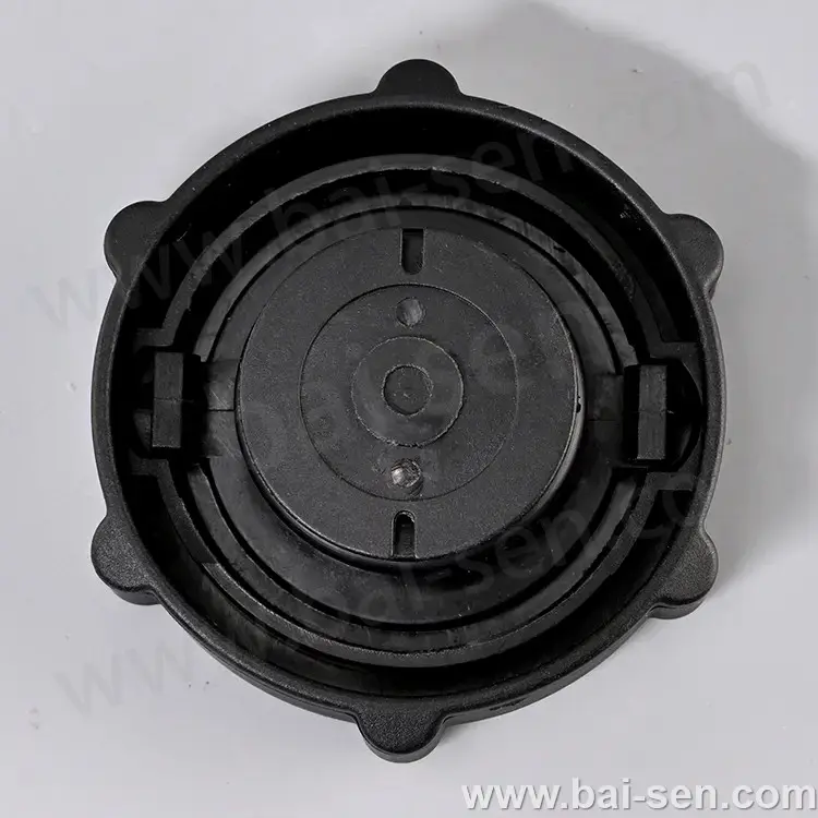 福特油壶盖