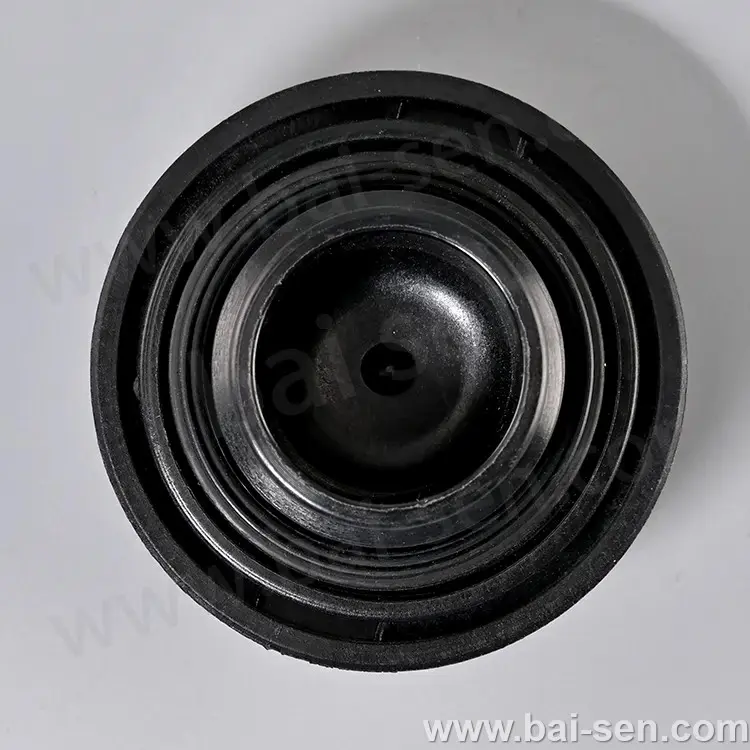 丰田机油盖
