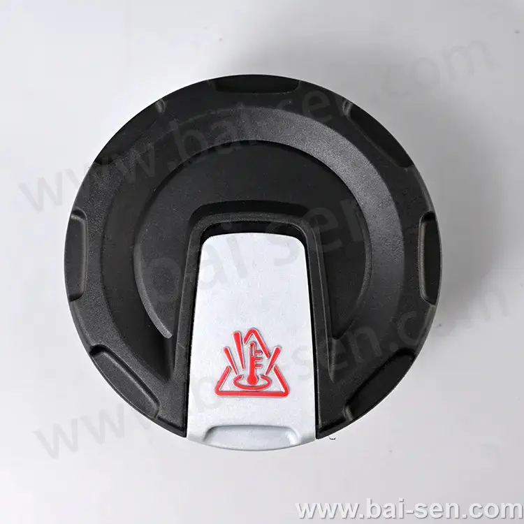 奥迪水壶盖