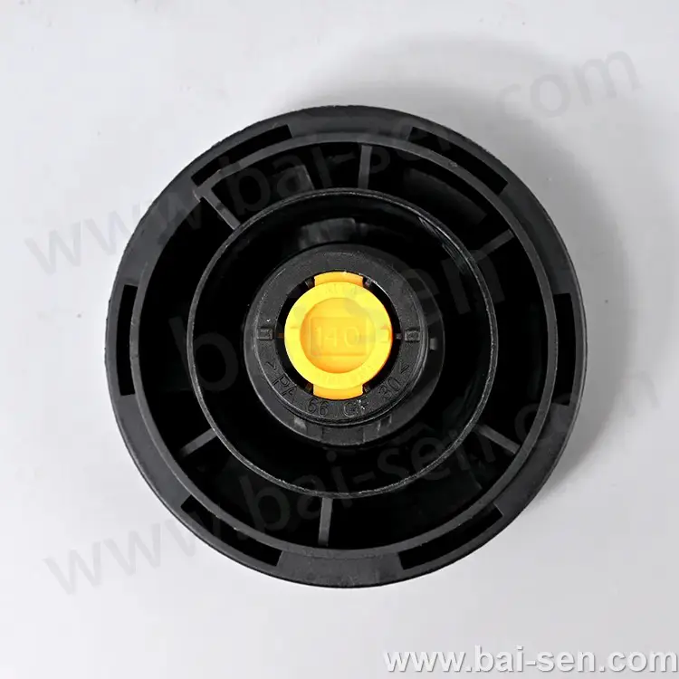 宝马水壶盖