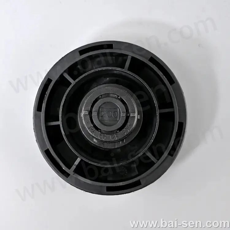宝马水壶盖