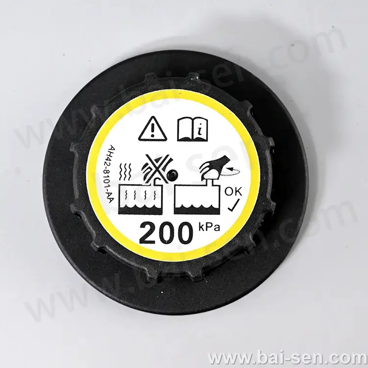 路虎水壶盖