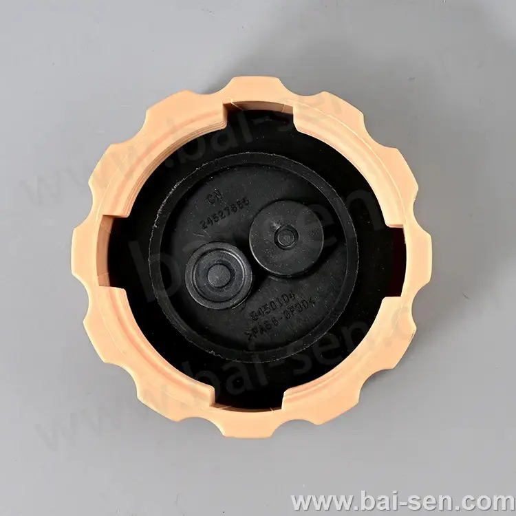 五菱水壶盖