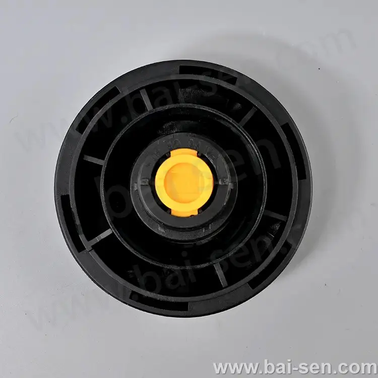 宝马水壶盖