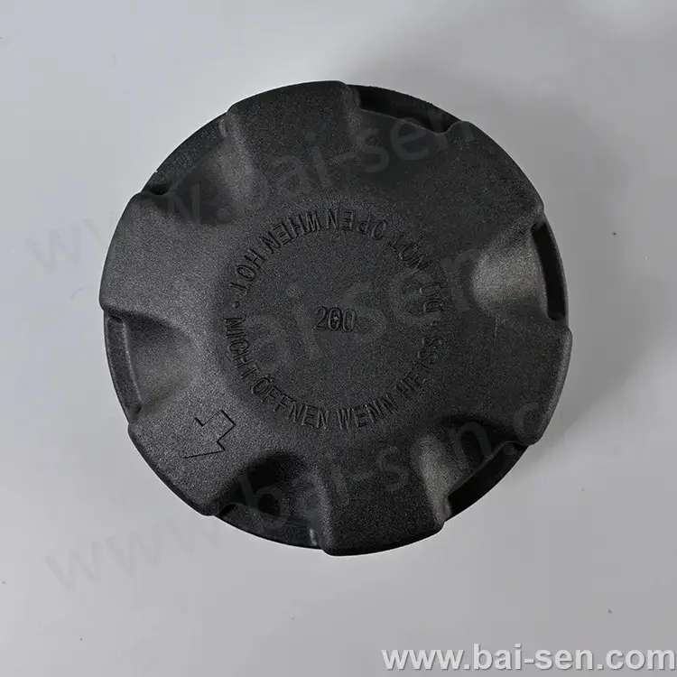 宝马水壶盖