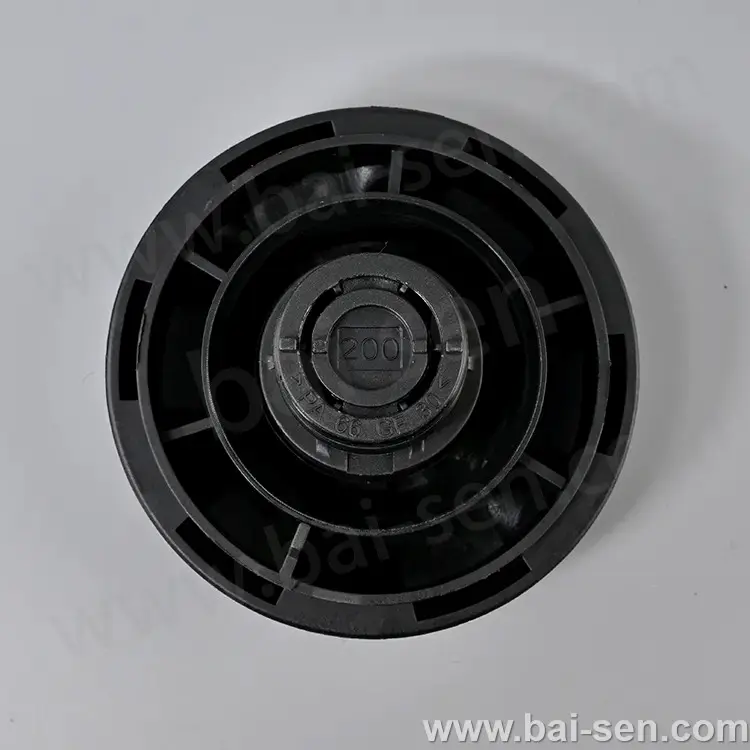宝马水壶盖