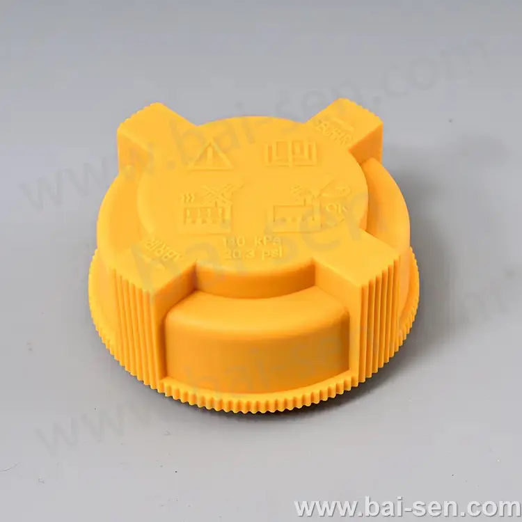 福特嘉年华水壶盖