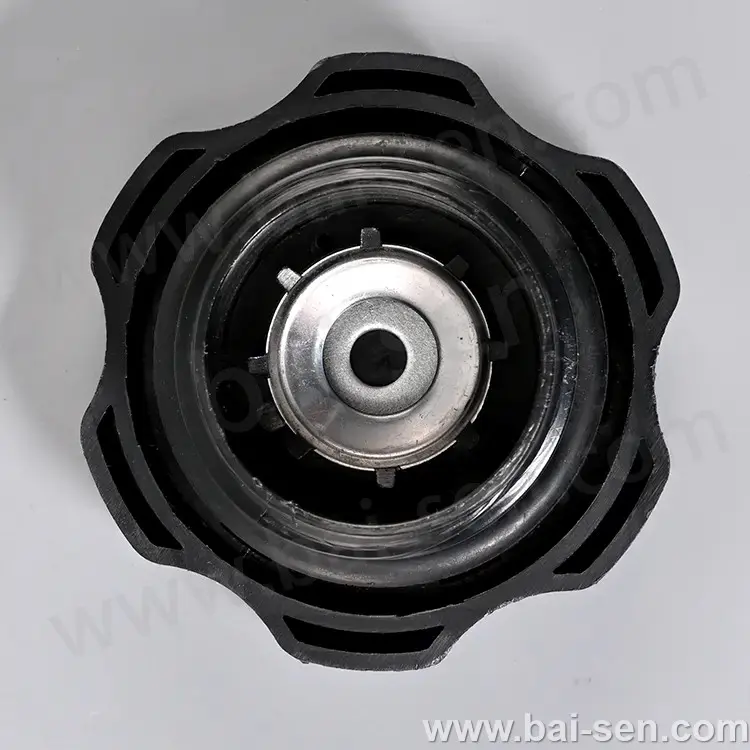 农用车油箱盖