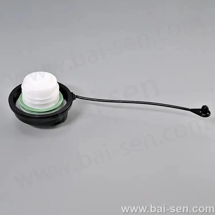 福克斯油箱盖