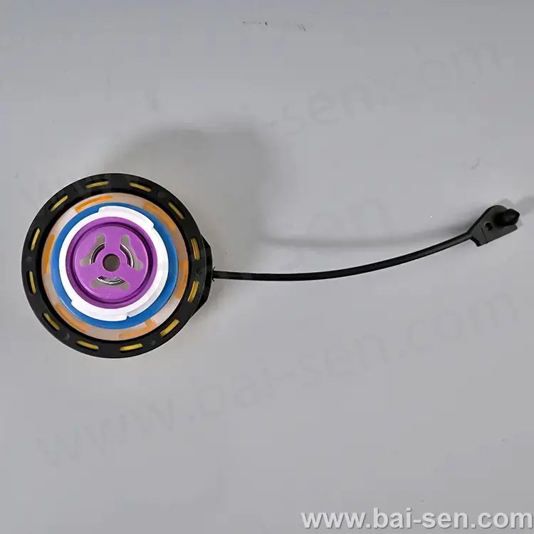 路虎油箱盖