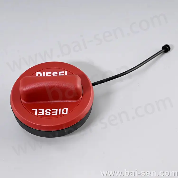 奔驰油箱盖