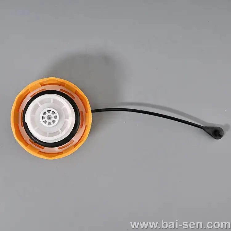 道奇油箱盖