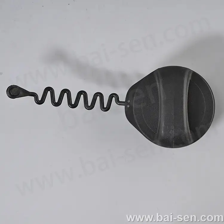 吉利油箱盖